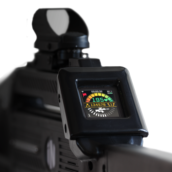 Red Dot Sight